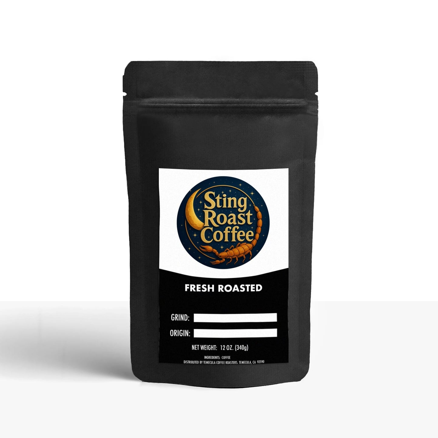 African Kahawa Blend
